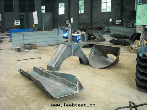 生(shēng)産車間(jiān)