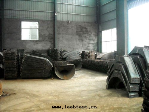 生(shēng)産車間(jiān)