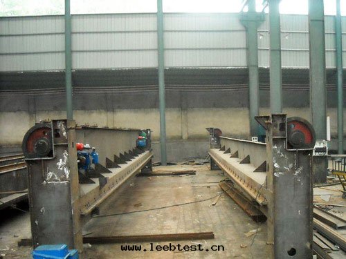 生(shēng)産車間(jiān)