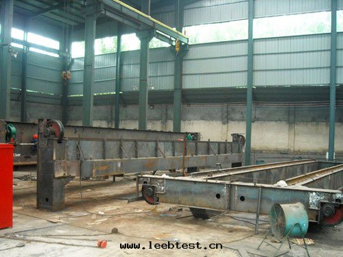 生(shēng)産車間(jiān)