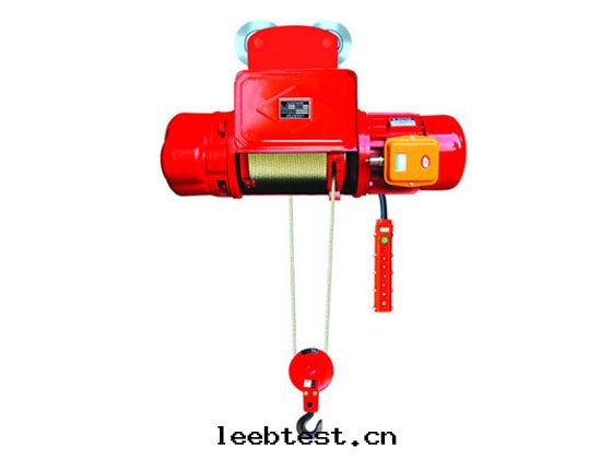 CD型電(diàn)動(dòng)葫蘆