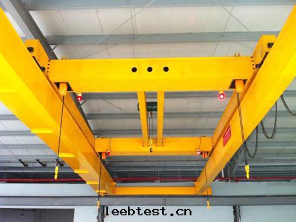 橋(qiáo)式起(qǐ)重機(jī)