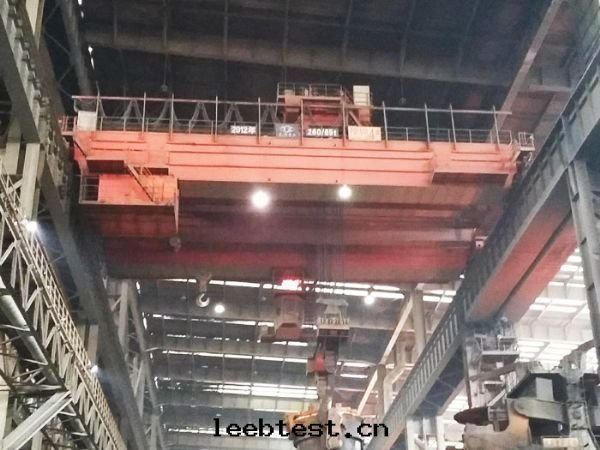 YZ型鑄造起(qǐ)重機(jī)