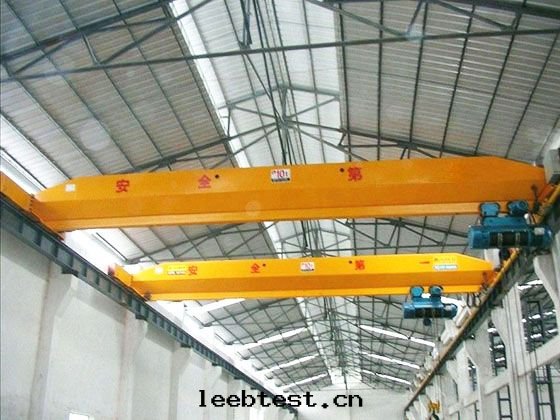 LDA型1-30吨(dūn)電(diàn)動(dòng)單梁(liáng)橋(qiáo)式起(qǐ)重機(jī)