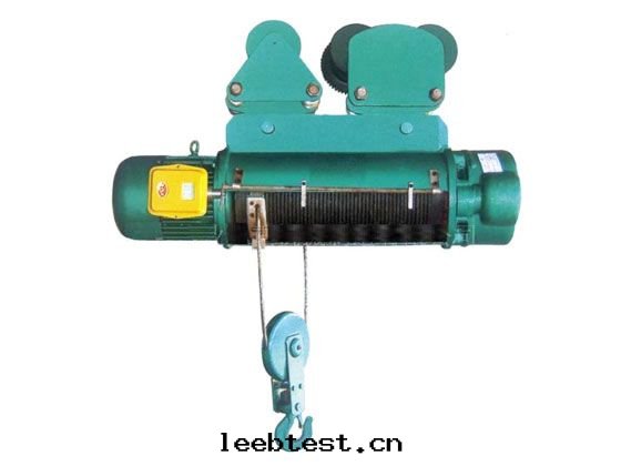 CD型電(diàn)動(dòng)葫蘆