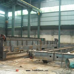 生(shēng)産車間(jiān)