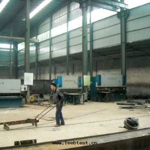 生(shēng)産車間(jiān)