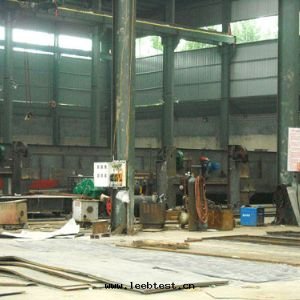 生(shēng)産車間(jiān)