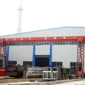 廠(chǎng)房(fáng)外(wài)景