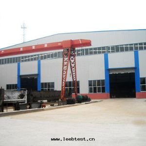 廠(chǎng)房(fáng)外(wài)景