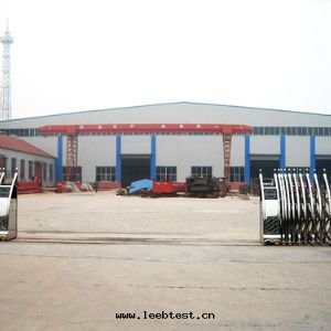 廠(chǎng)房(fáng)外(wài)景