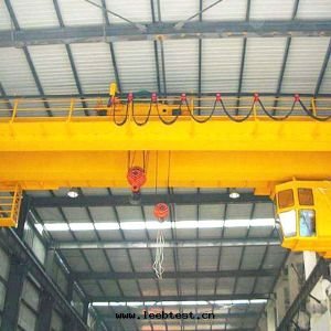 QD型5-350吨(dūn)吊鈎橋(qiáo)式起(qǐ)重機(jī)