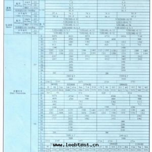 QD型5-350吨(dūn)吊鈎橋(qiáo)式起(qǐ)重機(jī)