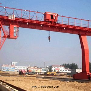 MDG型5-32吨(dūn)單主(zhǔ)梁(liáng)吊鈎門(mén)式起(qǐ)重機(jī)