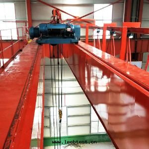 LH型電(diàn)動(dòng)葫蘆橋(qiáo)式起(qǐ)重機(jī)