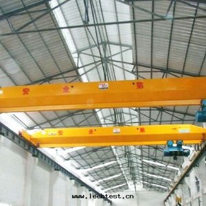 LDA型1-30吨(dūn)電(diàn)動(dòng)單梁(liáng)橋(qiáo)式起(qǐ)重機(jī)