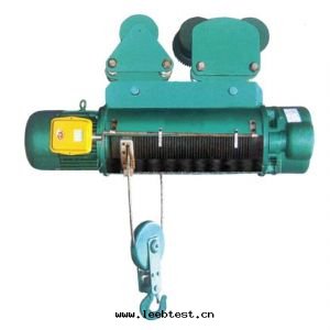 CD型電(diàn)動(dòng)葫蘆