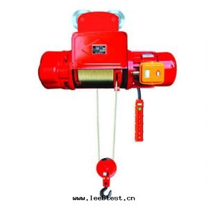 CD型電(diàn)動(dòng)葫蘆