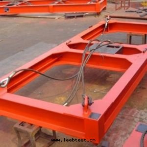 集裝(zhuāng)箱(xiāng)吊具