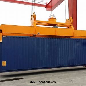 集裝(zhuāng)箱(xiāng)吊具