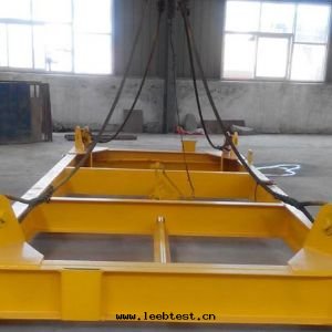 集裝(zhuāng)箱(xiāng)吊具